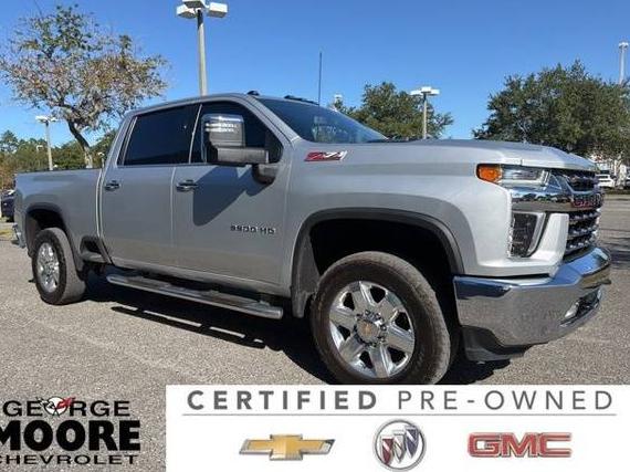 CHEVROLET SILVERADO HD 2023 2GC4YPEY7P1724560 image CHEVROLET SILVERADO HD 2023 2GC4YPEY7P1724560 image